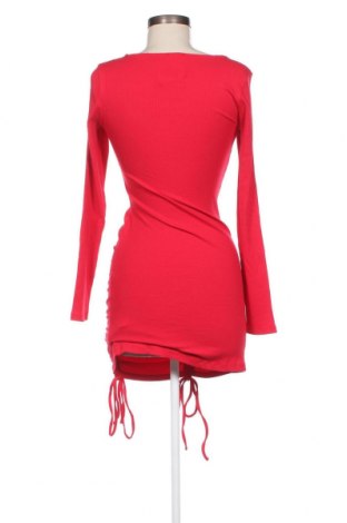 Kleid About You, Größe L, Farbe Rot, Preis 12,78 €