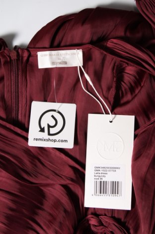 Kleid About You, Größe S, Farbe Rot, Preis 9,27 €