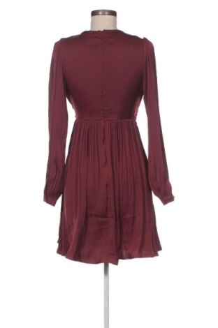 Kleid About You, Größe S, Farbe Rot, Preis 9,27 €