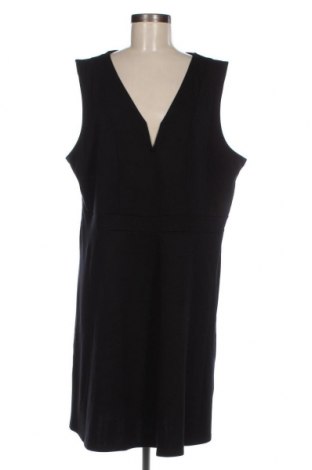 Kleid About You, Größe 3XL, Farbe Schwarz, Preis 15,98 €