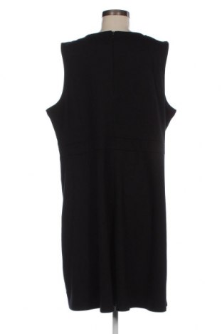 Kleid About You, Größe 3XL, Farbe Schwarz, Preis 17,58 €
