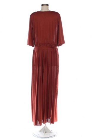 Kleid About You, Größe XXL, Farbe Braun, Preis 23,81 €