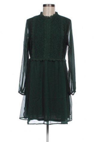 Kleid About You, Größe XL, Farbe Grün, Preis 14,38 €