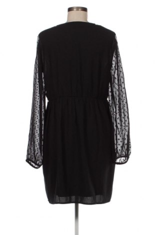 Rochie About You, Mărime L, Culoare Negru, Preț 91,78 Lei