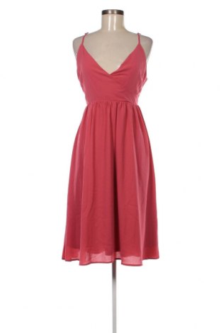 Kleid About You, Größe S, Farbe Rosa, Preis € 14,38