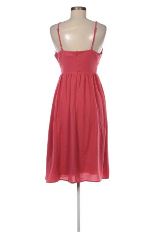 Kleid About You, Größe S, Farbe Rosa, Preis € 31,96