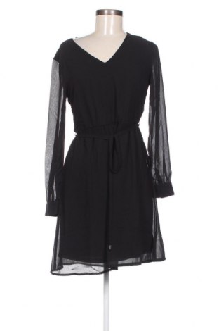 Kleid About You, Größe M, Farbe Schwarz, Preis € 12,78