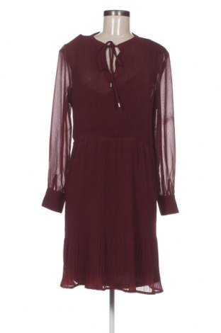 Φόρεμα About You, Μέγεθος XL, Χρώμα Κόκκινο, Τιμή 17,58 €