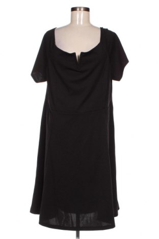 Rochie About You, Mărime 3XL, Culoare Negru, Preț 187,00 Lei