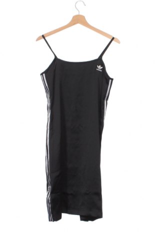 Φόρεμα Adidas Originals, Μέγεθος XS, Χρώμα Μαύρο, Τιμή 36,46 €