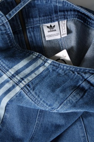 Šaty  Adidas Originals, Veľkosť S, Farba Modrá, Cena  55,14 €