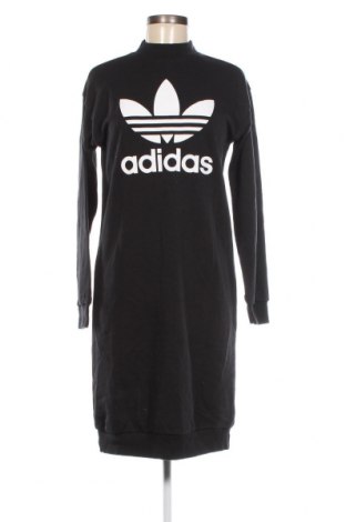 Sukienka Adidas Originals, Rozmiar XS, Kolor Czarny, Cena 153,53 zł