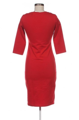 Kleid Adrom, Größe M, Farbe Rot, Preis € 6,16