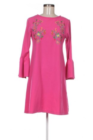 Kleid Adrom, Größe L, Farbe Rosa, Preis 8,04 €