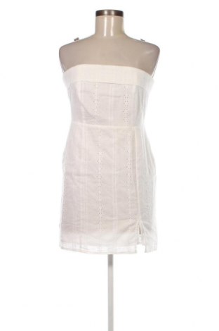 Kleid Aeropostale, Größe S, Farbe Weiß, Preis € 10,67