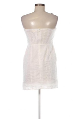 Kleid Aeropostale, Größe S, Farbe Weiß, Preis € 23,71