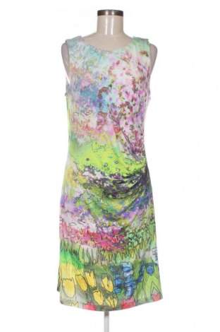 Kleid Airfield, Größe L, Farbe Mehrfarbig, Preis 29,36 €