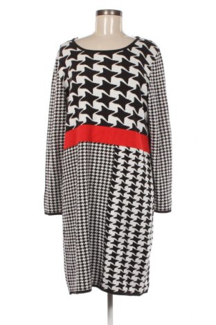 Kleid Alba Moda, Größe XL, Farbe Mehrfarbig, Preis 11,02 €