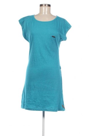 Kleid Alife And Kickin, Größe M, Farbe Blau, Preis 15,70 €