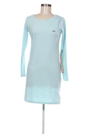 Kleid Alife And Kickin, Größe XS, Farbe Blau, Preis € 25,05