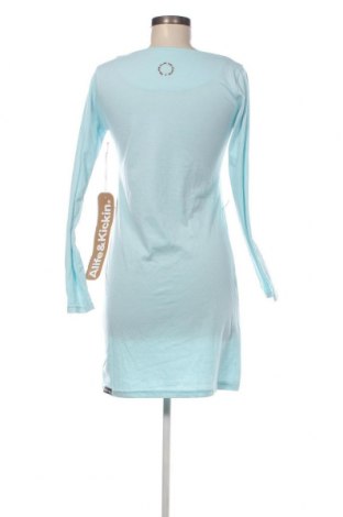 Φόρεμα Alife And Kickin, Μέγεθος XS, Χρώμα Μπλέ, Τιμή 25,05 €