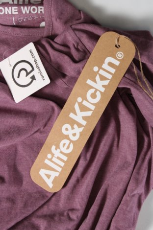 Kleid Alife And Kickin, Größe M, Farbe Lila, Preis € 25,05