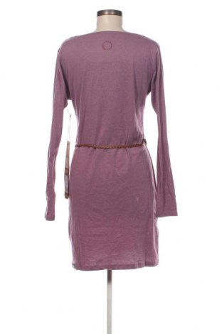 Kleid Alife And Kickin, Größe M, Farbe Lila, Preis € 25,05