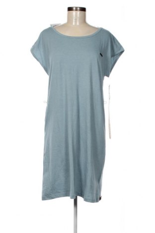 Kleid Alife And Kickin, Größe L, Farbe Blau, Preis € 24,49