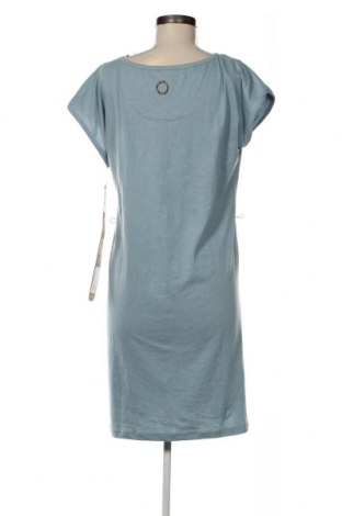 Kleid Alife And Kickin, Größe L, Farbe Blau, Preis € 22,82