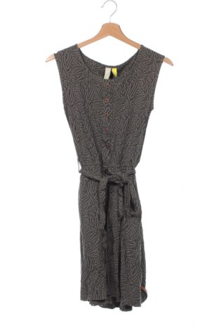 Kleid Alife And Kickin, Größe XS, Farbe Grün, Preis 16,25 €