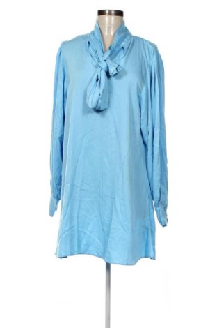 Φόρεμα Aligne, Μέγεθος M, Χρώμα Μπλέ, Τιμή 38,56 €