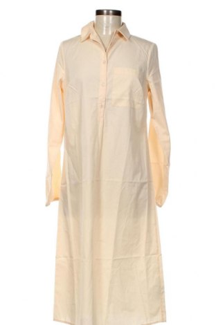 Kleid Aligne, Größe S, Farbe Ecru, Preis 38,56 €