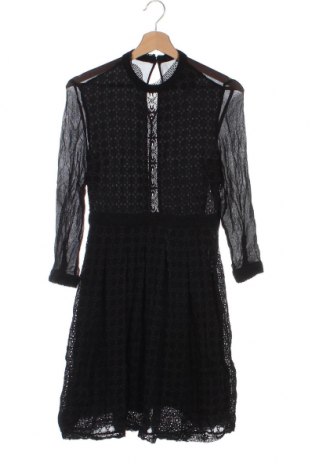 Φόρεμα AllSaints, Μέγεθος S, Χρώμα Μαύρο, Τιμή 51,89 €