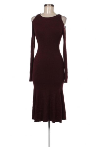 Šaty  AllSaints, Velikost M, Barva Červená, Cena  2 072,00 Kč
