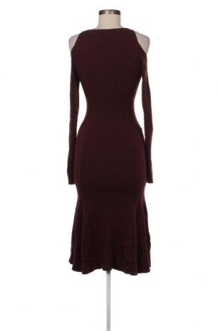 Kleid AllSaints, Größe M, Farbe Rot, Preis 36,18 €