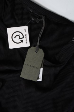 Φόρεμα AllSaints, Μέγεθος M, Χρώμα Μαύρο, Τιμή 143,30 €