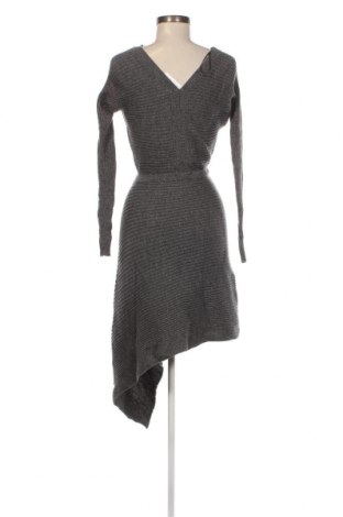 Kleid AllSaints, Größe XS, Farbe Grau, Preis € 90,99