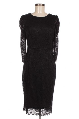Φόρεμα Allegra K, Μέγεθος L, Χρώμα Μαύρο, Τιμή 26,37 €