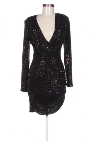 Φόρεμα Allyson, Μέγεθος M, Χρώμα Μαύρο, Τιμή 17,94 €
