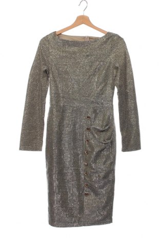Φόρεμα Allyson, Μέγεθος S, Χρώμα Χρυσαφί, Τιμή 7,57 €