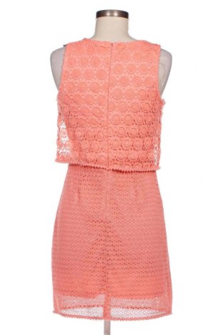 Kleid Alya, Größe M, Farbe Orange, Preis € 7,56
