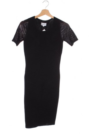 Kleid American Retro, Größe XXS, Farbe Schwarz, Preis 24,55 €
