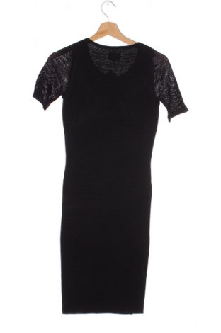 Kleid American Retro, Größe XXS, Farbe Schwarz, Preis 13,26 €