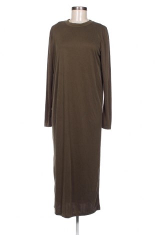 Kleid American Vintage, Größe S, Farbe Grün, Preis € 38,56