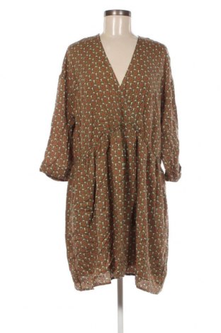 Šaty  American Vintage, Veľkosť M, Farba Viacfarebná, Cena  18,60 €