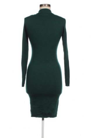 Rochie Amisu, Mărime XS, Culoare Verde, Preț 19,08 Lei