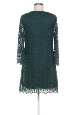 Kleid Amisu, Größe M, Farbe Grün, Preis € 9,00