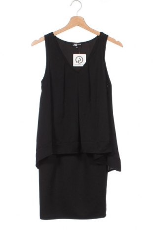Kleid Amisu, Größe XS, Farbe Schwarz, Preis € 9,00