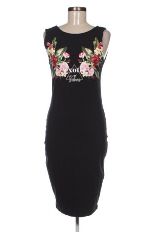 Φόρεμα Amisu, Μέγεθος M, Χρώμα Μαύρο, Τιμή 15,00 €