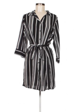 Φόρεμα Amisu, Μέγεθος L, Χρώμα Μαύρο, Τιμή 6,67 €